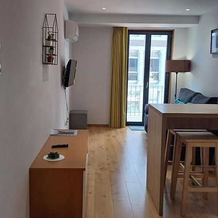 Апартаменты Otf- Porto Centro Экстерьер фото