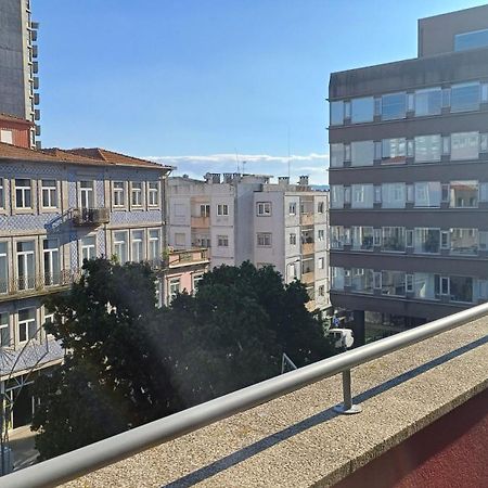 Апартаменты Otf- Porto Centro Экстерьер фото