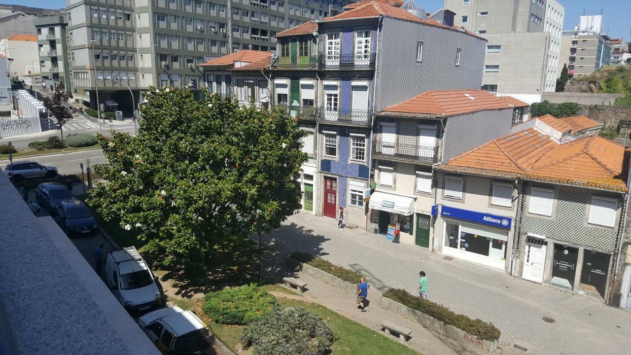 Апартаменты Otf- Porto Centro Экстерьер фото